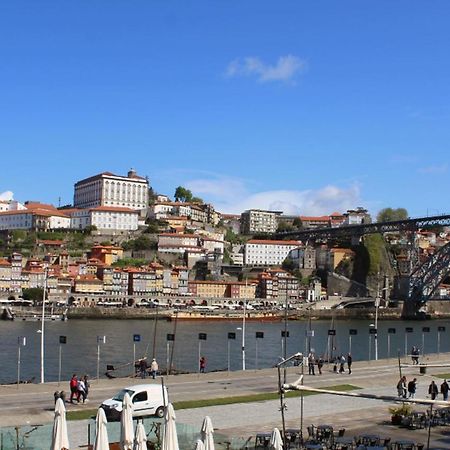 Panorama Apartments Ribeira Gaia Vila Nova de Gaia Bagian luar foto