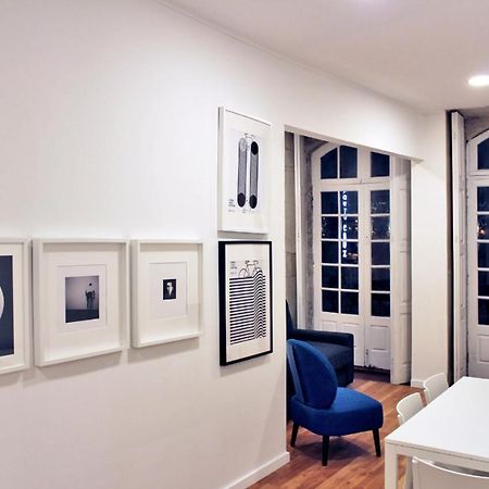 Panorama Apartments Ribeira Gaia Vila Nova de Gaia Bagian luar foto